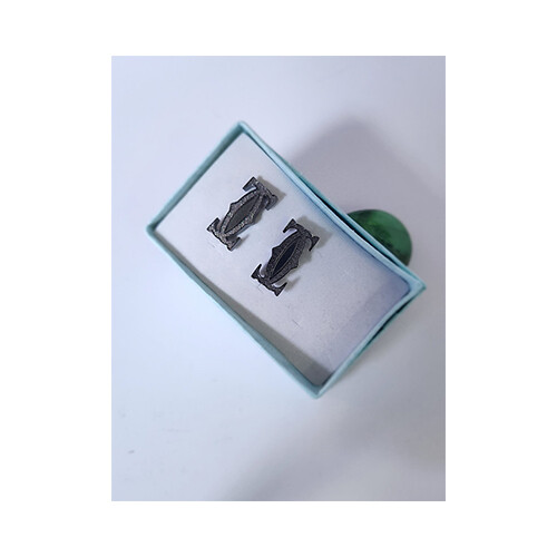 Clip Bar for Men T shirts             SKU-1421