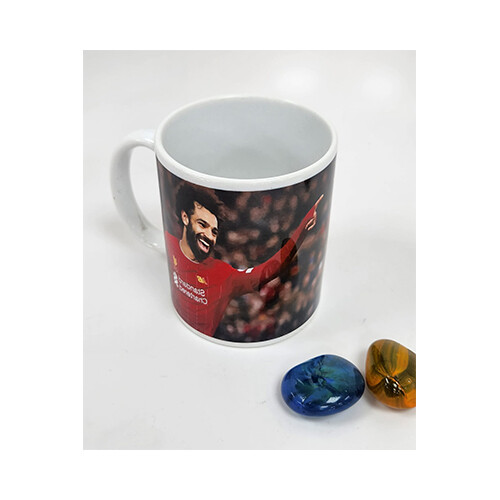 Printed Mugs - Ready to Pickup  -  SKU-2097