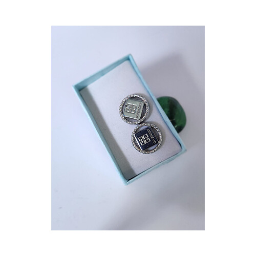 Clip Bar for Men T shirts             SKU-1421