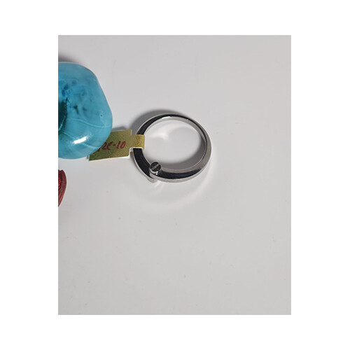 Wholesale Unisex ring multi color             SKU-1433