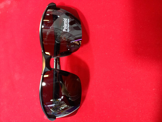 Glasses frame (brande)sku-6029