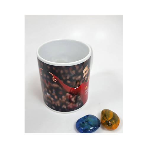 Printed Mugs - Ready to Pickup  -  SKU-2097