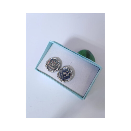 Clip Bar for Men T shirts             SKU-1421