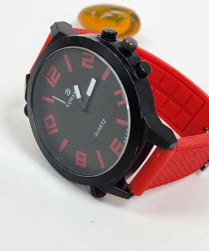 Used Men Watch Brands RQMAN     SKU-2146