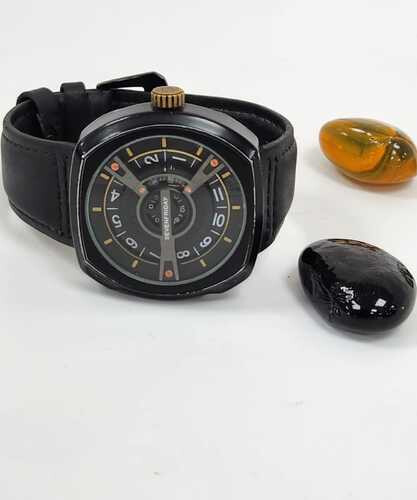 Used Men Watch Brands Seven Friday     SKU-2145