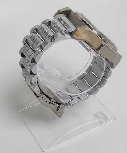 Used Men Watch Brands TagHuer Monaco     SKU-2143