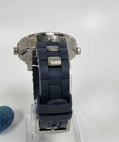 Used Men Watch Brands Le Coper     SKU-2142