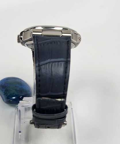 Used Men Watch - Brand Patek Philippe        SKU-2138