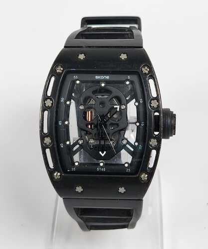 Used Men Watch Brands Skone     SKU-2134