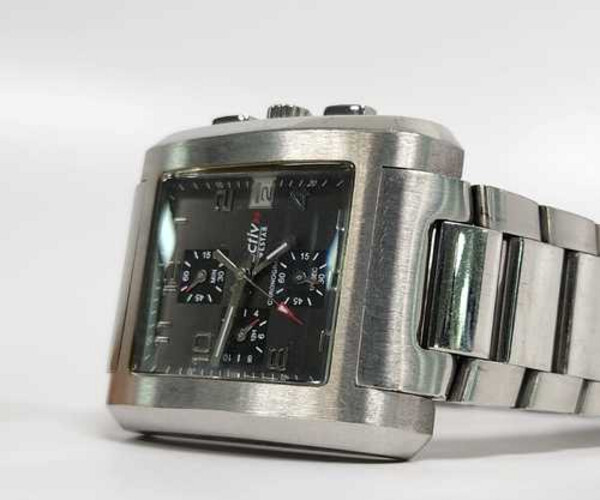 Used Men Watch Brands Activ Wester     SKU-2133