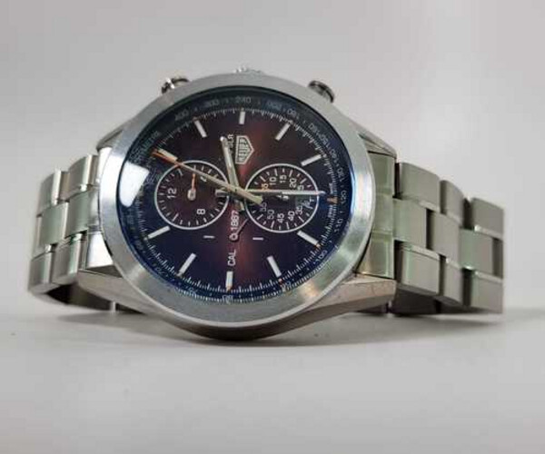 Used Men Watch     SKU-2124