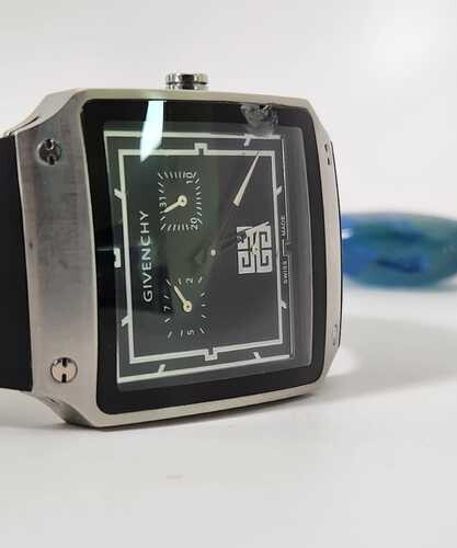 Used Women Watch Brands Givenchy    SKU-2114