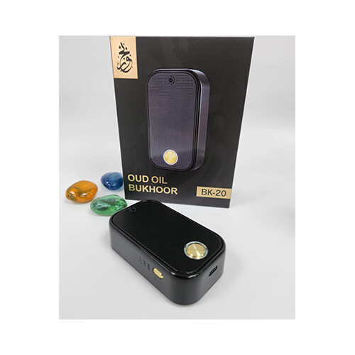 مبخر عود بالزيت -              SKU-2106