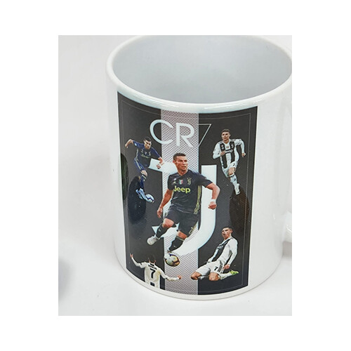 Printed Mugs - Ready to Pickup  -  SKU-2097