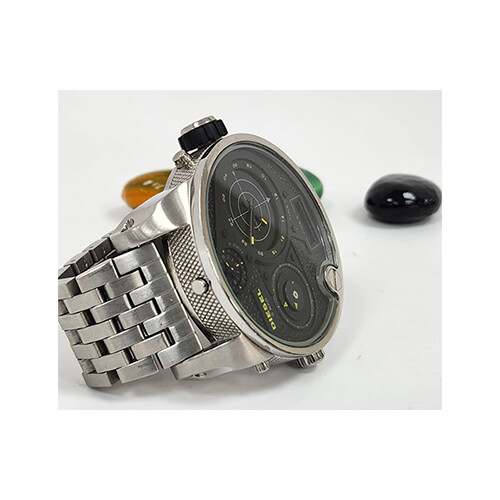 Used Men Watch Brand Desel     SKU-2098