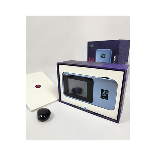 Used Zain Router Model E5788 - Very Good Conditon     SKU-2100