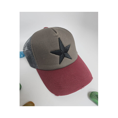 Men's  Multi Caps Multi Colors           SKU-1941