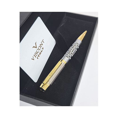 Viscont Italy Pen for Men - Brand           SKU-2087