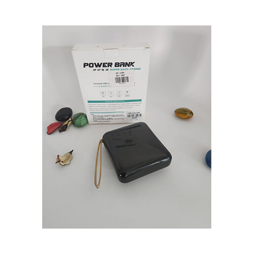 Power Bank Super Quick Charge  20000mah           SKU-1887