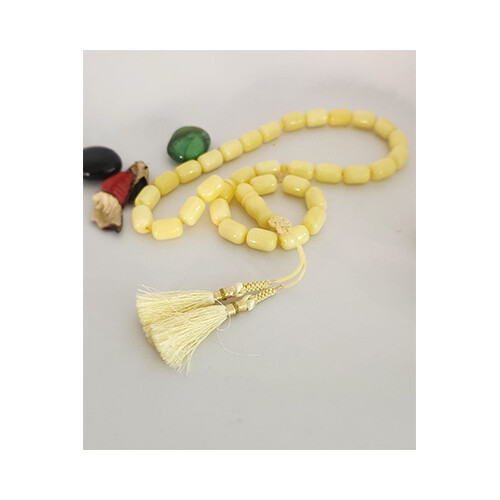 Misbah Kharab Yellow with Smell           SKU-1862