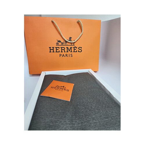 Dishasha Cloth  Hermes Brand oily Color           SKU-1848