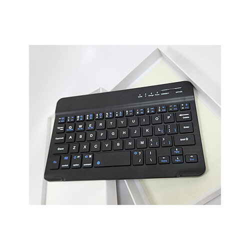 Wirless Keyboard - Black - Bluetooth  - KAKU -    SKU-2096
