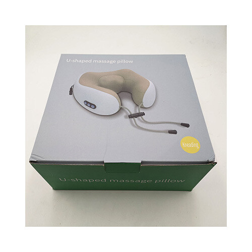 U-Shaped Massage Pillow - SKU-2085           SKU-2085