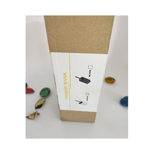 Power Bank 50.000 With Bracket and self Provided data line           SKU-1548