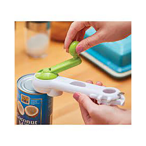 Can Openner 7-in-1   safe/Comfortable/Easy           SKU-1343