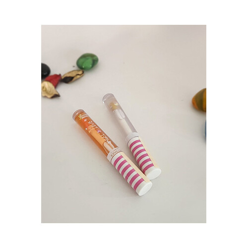 Victoria's Season angel love crim lipstain           SKU-1431