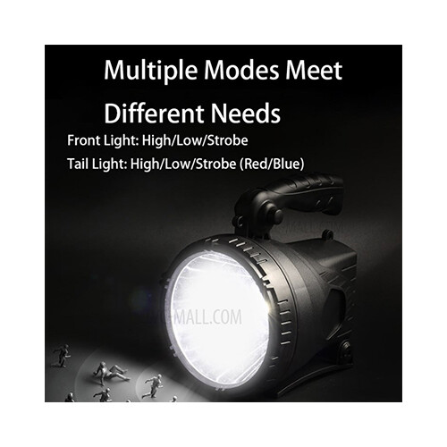 Strong Light long range searchlight W866B           SKU-1377