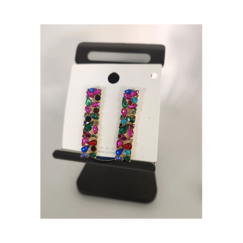 Hair Clip-1404           SKU-1404