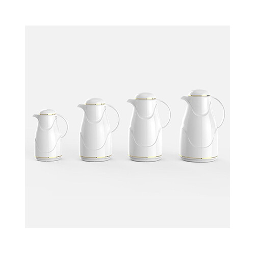 Day Days Tea Thermos Keep Hot & Cold CJ-100  1.0L           SKU-1193