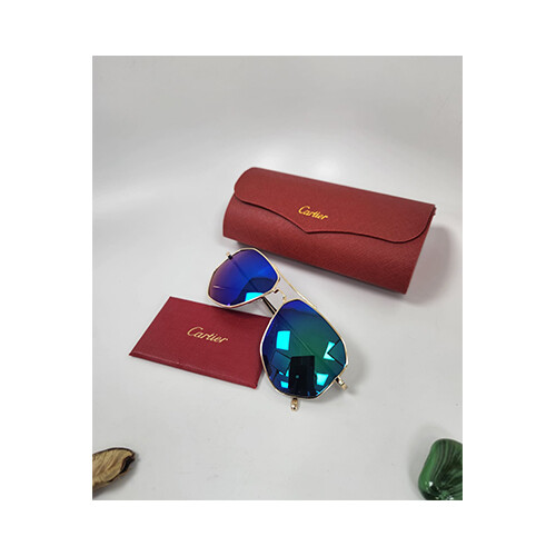 Cartier Sunglasses           SKU-975