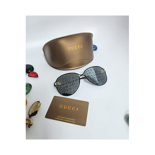 Gucci Sunglasses           SKU-974