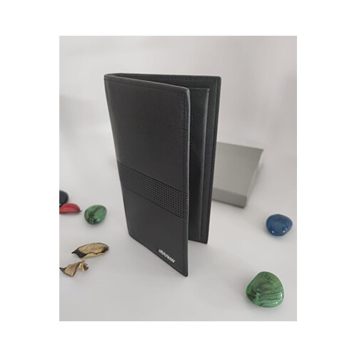 Bogesi Men'sWallet & Card Holder           SKU-1325