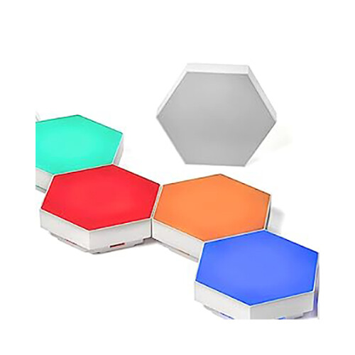 Remote Control LED Light           SKU-1340