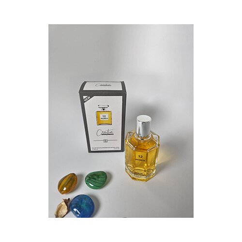 12 Women Creation Collection Eau De Toilette           SKU-784
