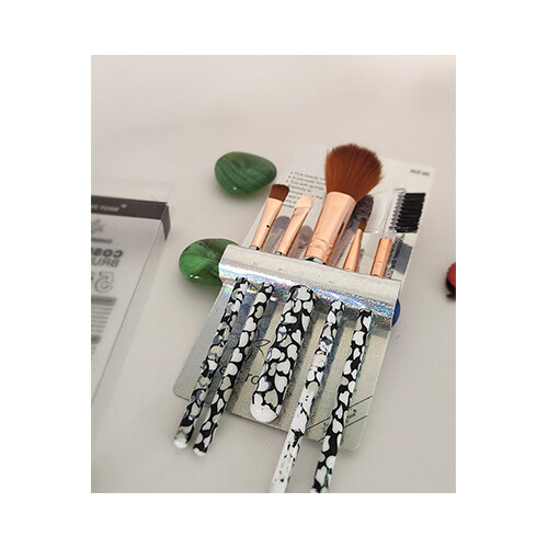 Cosmetic Brush Sweet Rose           SKU-486