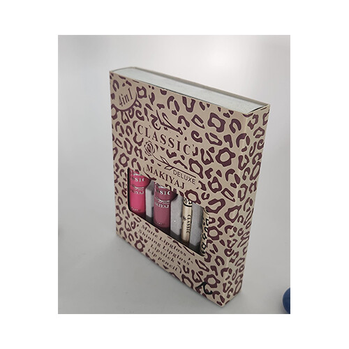 Makiyaj Classic CS017           SKU-487