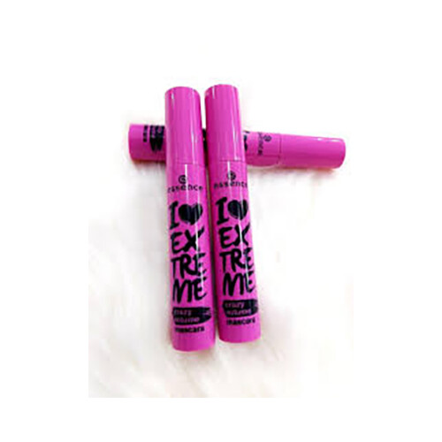 Essence I love exterme volume Mascara 12ml           SKU-495