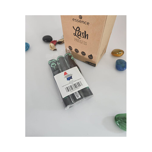 Lash Princess false lash effect mascara 3 in 1           SKU-496