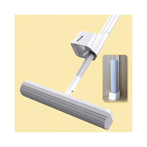 MoP PVA Sponge Self Washed Mop           SKU-441