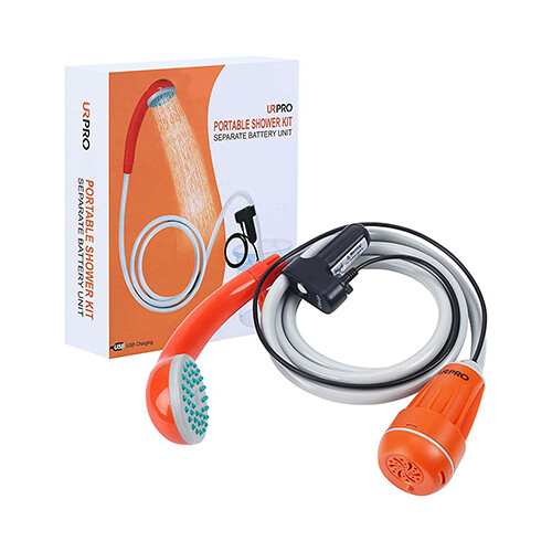 دش محمول SH410           SKU-440