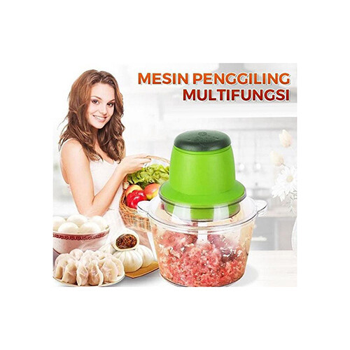 Cooking Multi Function Meat Grinder Dish Machine 250W           SKU-429