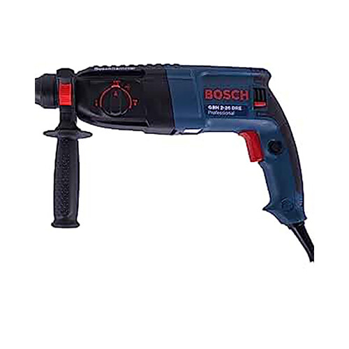 بوس مطرقة دوارة BS26SRE 2200 واط 3 كابل متر           SKU-400