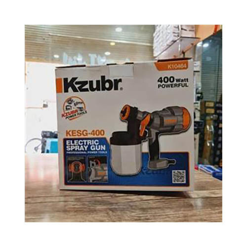 مسدس رش كهربائي K10464 400 واط           SKU-403