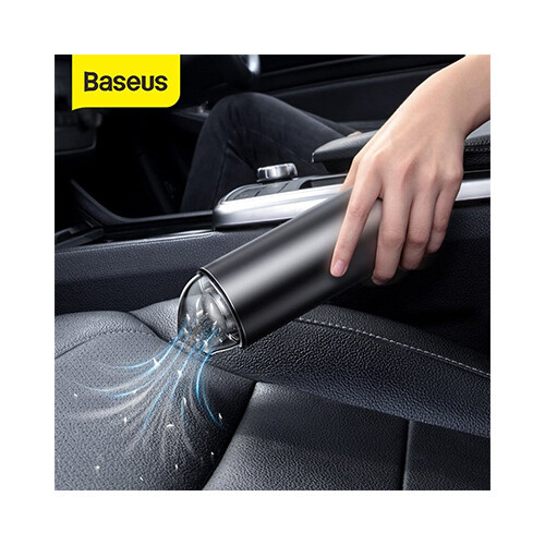 Baseus A3 Car Vacume Cleaner Model No. CRxcQA3             SKU-2066