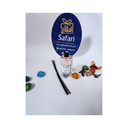 Dior  Fragrant 100 ML - Limited Edition             SKU-40