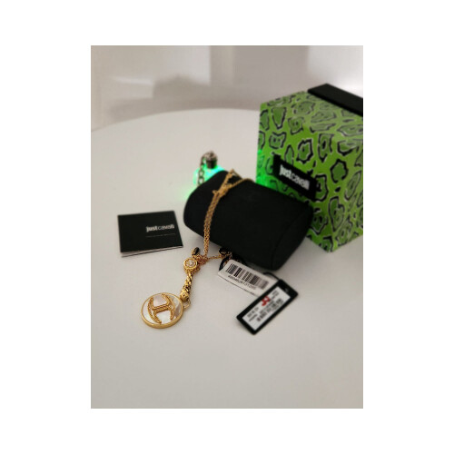 Necklace - Just Cavalli-2A041 - For Womens             SKU-55
